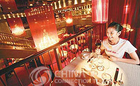 Hong Kong Restaurant, Hong Kong Restaurants, Hong Kong Travel Guide