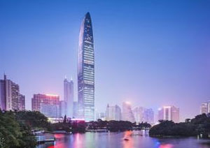 Shenzhen Splendid China