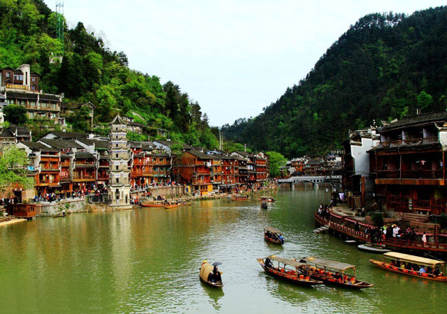 Fenghuang