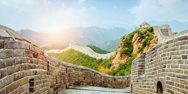 Beijing and Chengde Tour