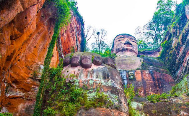 Private Chengdu Leshan Tour