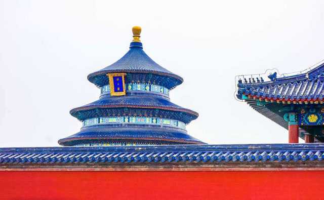 2 Days Beijing Highlights Tour