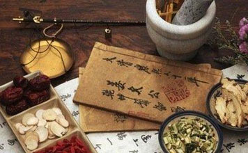 China Traditional Medicine Tour