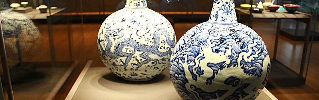 China Theme Tours