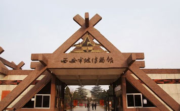 China Museums Tour