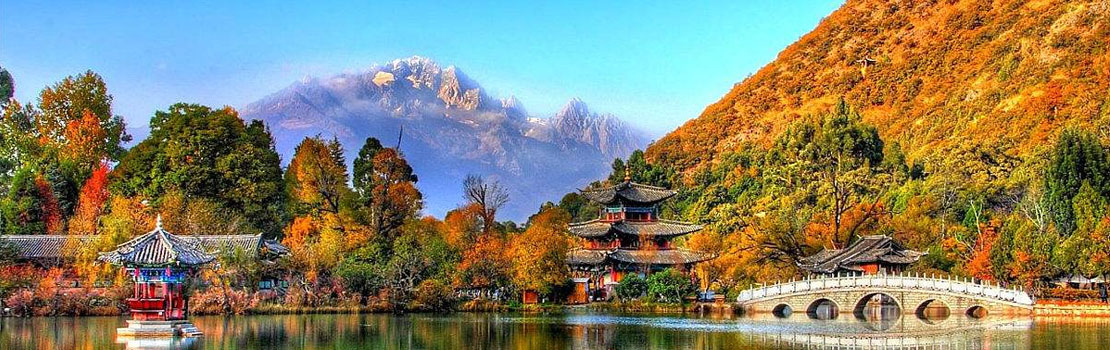 China Theme Tours