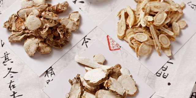 China Traditional Medicine Tour