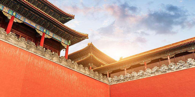 China Museums Tour