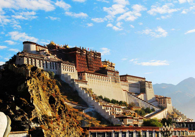 Potala Palace