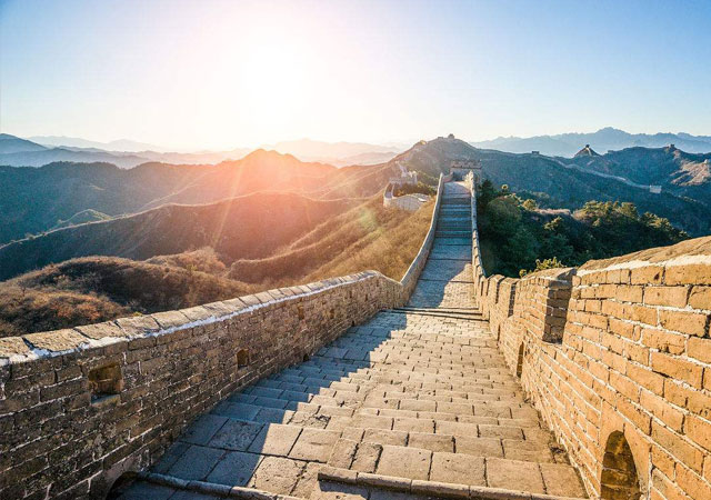 Badaling Great Wall