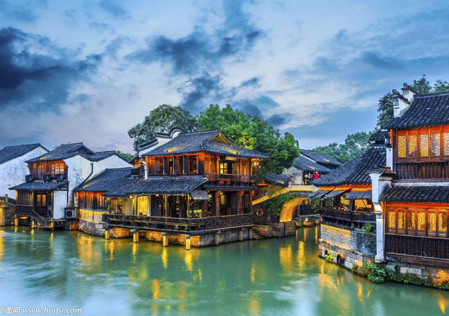 Wuzhen