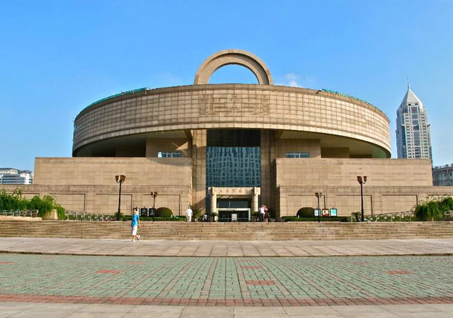 Shanghai Museum