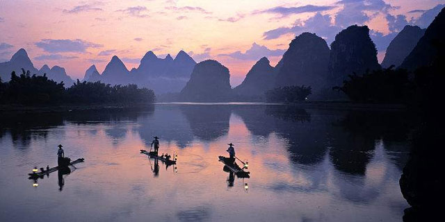 12 Days Best China Tour