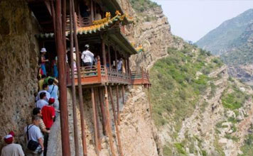 2 Days Datong Tour