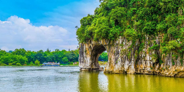 Private Guilin Li River Tour