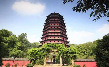 Hangzhou Tour Package