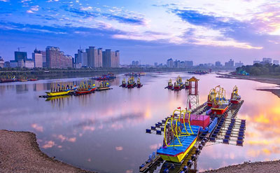 Northeast China Tour