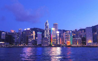 Hong Kong Tour Package