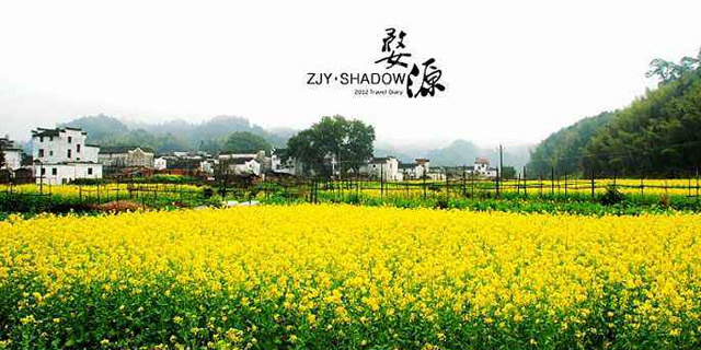 Wuyuan and Huangshan Tour