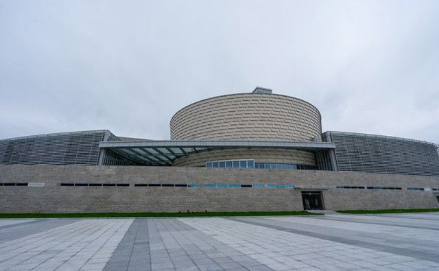 Jingdezhen Tour