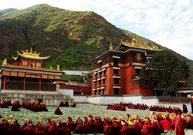 Haizang Temple