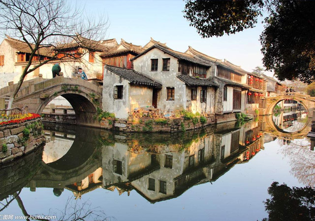 Zhouzhuang