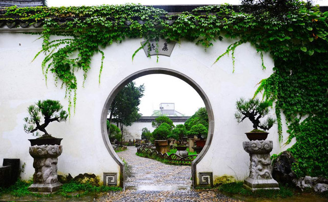 4 Days Shanghai and Suzhou Tour