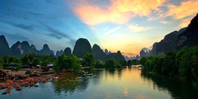 11 Days China Discovery Tour