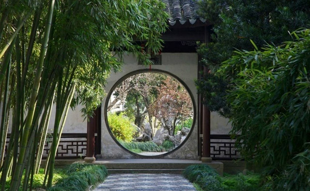 Suzhou Half Day City Tour