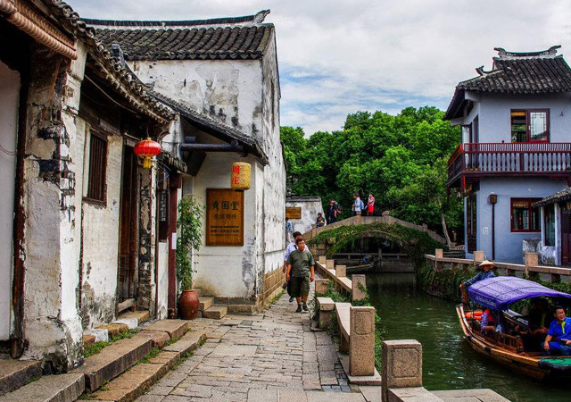 Zhouzhuang