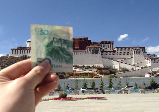 Potala Palace