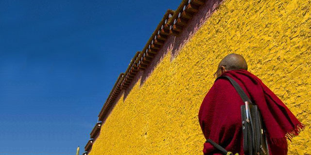 8 Days Best Tibet Tour