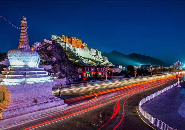 Potala Palace