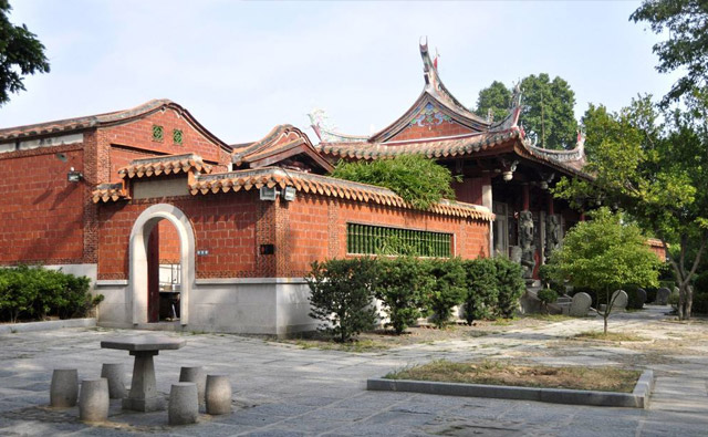 Fujian Hakka Tour