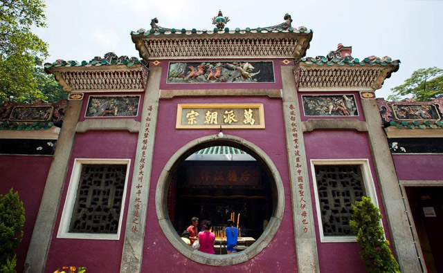 Fujian Highlight Tour