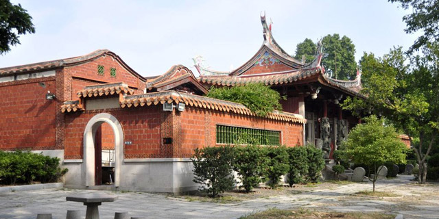 Fujian Hakka Tour