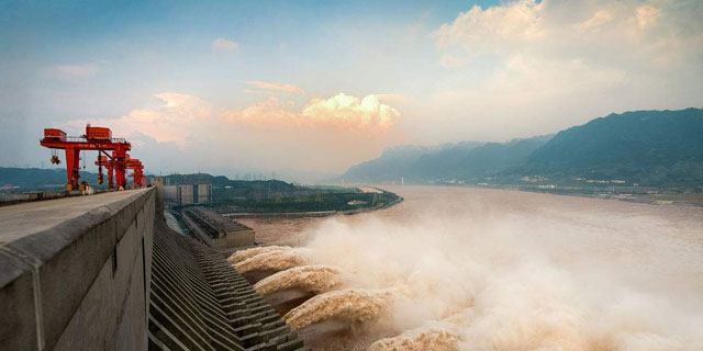 Yangtze River Essence Tour