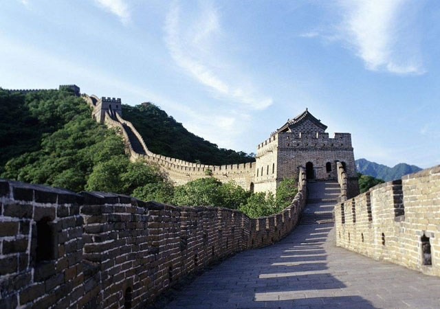 Badaling Great Wall