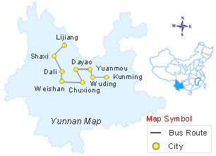 Yunnan Minority Tour