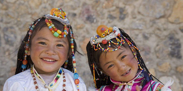 Yunnan Minority Tour