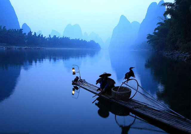 Li River