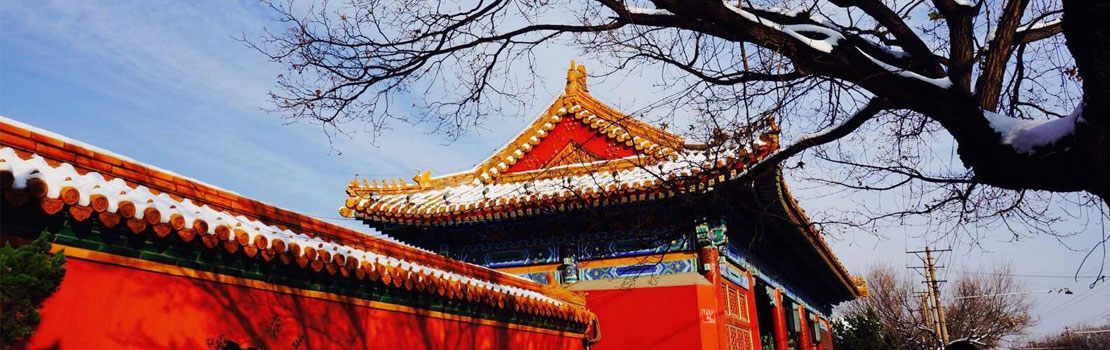 Beijing Tours