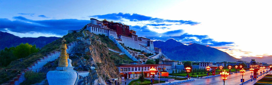 Tibet Tours