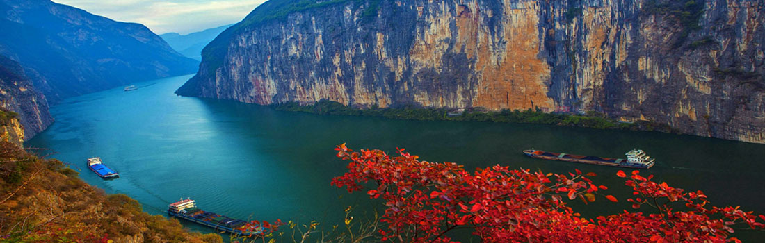 Yangtze River Tours