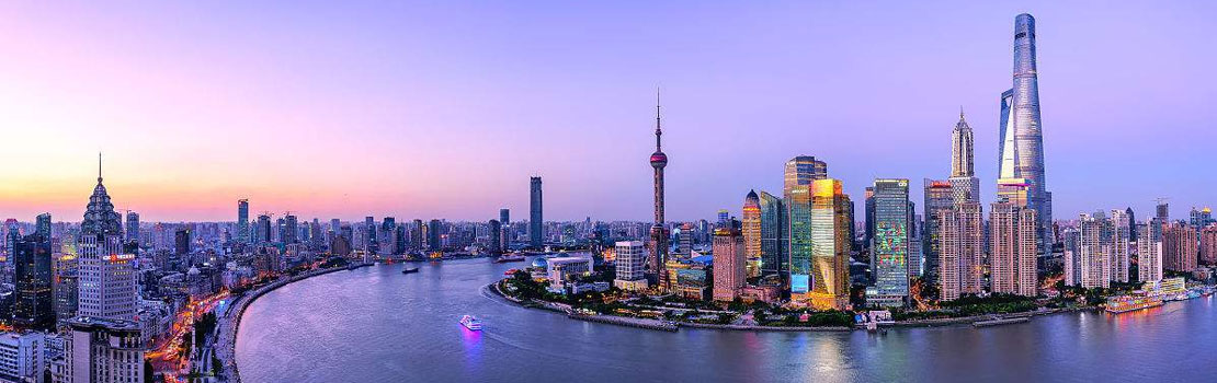 Shanghai Tours