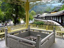 Xifeng Hot Spring, Anshun Travel