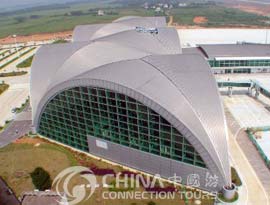 Beihai Airport, Beihai Transportation, Beihai Travel Guide