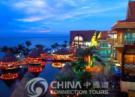 Beihai City, Beihai Travel Guide