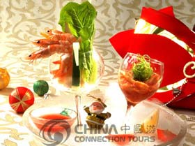 Beihai Restaurants, Beihai Travel