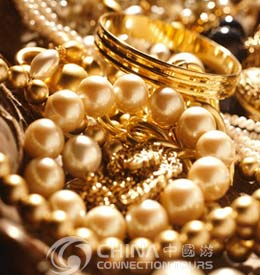 Beihai Pearls, Beihai Shopping, Beihai Travel Guide